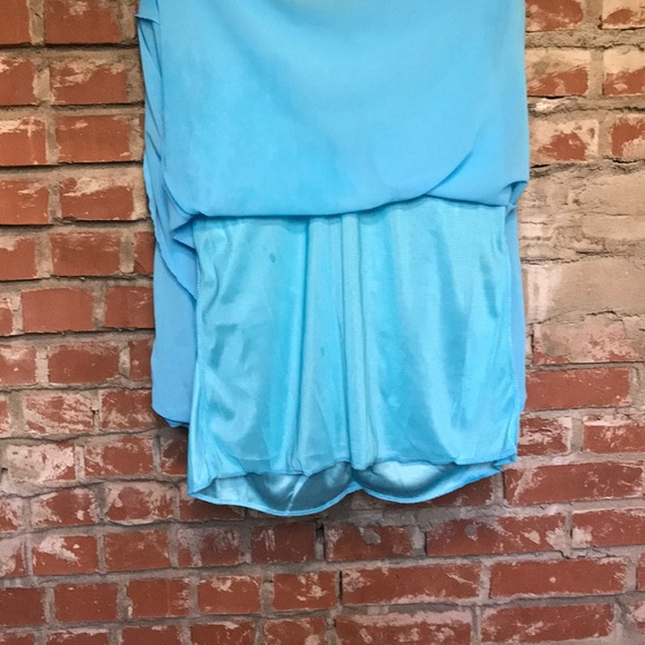 Mini Maxi dress - Picture 2 of 3